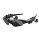 thumbnail image 1 of Lentes De Sol Bluetooth Manos Libres Audifonos Inalambricos NEGRO, 1 of 5