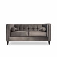 thumbnail image 1 of Sofa Kessa Muebles Drake, 1 of 6