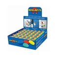 thumbnail image 1 of Disc Magnetics 07691DSP de Master Magnetics, 2,54 cm de diámetro x 0,64 cm de grosor, 1 of 1