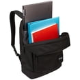 thumbnail image 2 of Case Logic 3204786 15.6 in. Commence Backpack, Black, 2 of 2