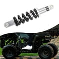 thumbnail image 4 of DYNWAVECA Mountain Bike Rear Shock Absorber Folding Bike Replacement Part Shock Damper, 4 of 6