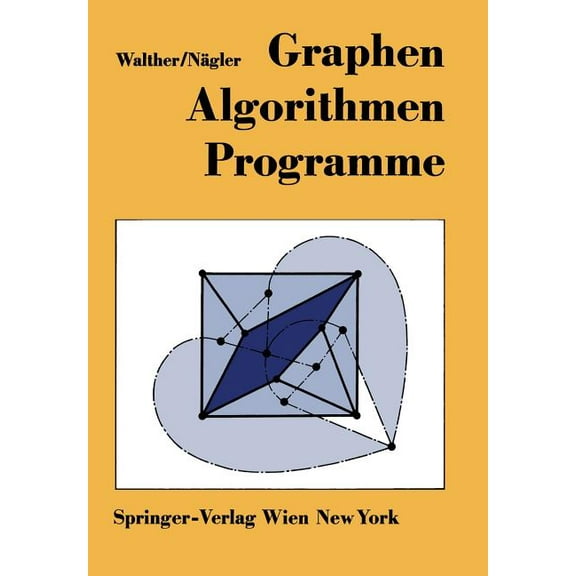 Graphen--Algorithmen--Programme, (Paperback)