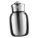 thumbnail image 3 of Vaso térmico de acero inoxidable Sunnimix botella de agua de vacío 280 ml para niños plateado, 3 of 8