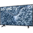 thumbnail image 2 of LG 55-Inch Class 4K UHD 2160P Smart TV 55UQ7070ZUE, 2 of 3