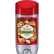Old Spice Wild Collection Foxcrest 3.0 Oz. Deodorant