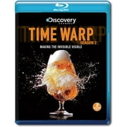 Time Warp Season 2 Blu-ray