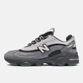 thumbnail image 2 of New Balance 1000 [M1000MEG] Men Casual Shoes Dark Gray/Silver, 2 of 6