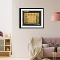 thumbnail image 3 of Historic Framed Print, Nacional sindicalismo, 17-7/8" x 21-7/8", 3 of 9