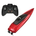 thumbnail image 3 of Lancha Motora Con Control Remoto, Barco Eléctrico De Alta Velocidad Con USB 2,4G, 3 of 7