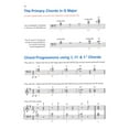 thumbnail image 3 of Alfred's Basic Piano Library Alfred's Basic Piano Library Lesson Book Complete, Bk 2 &amp; 3: For the Later Beginner, Book 2, (Paperback), 3 of 4