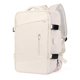thumbnail image 1 of Mochila de mano unisex Bolsa para portátil de gran capacidad con puerto USB para hombres y mujeres, 1 of 7