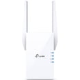 thumbnail image 1 of Repetidor Inalambrico TP-LINK RE505X Wi-Fi 6 AX1500 Doble Banda 1500Mbps 802.11ax, 1 of 5