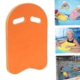thumbnail image 1 of Swimming Kickboard - One Size Fits All - A Great Training Aid For Children And Adults, 1 of 9