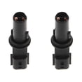 thumbnail image 1 of 2Pcs Car Light Base T10 Bulb Socket compatible with Nissan Qashqai Clearance Lights Lamp Holder Accessories, 1 of 5