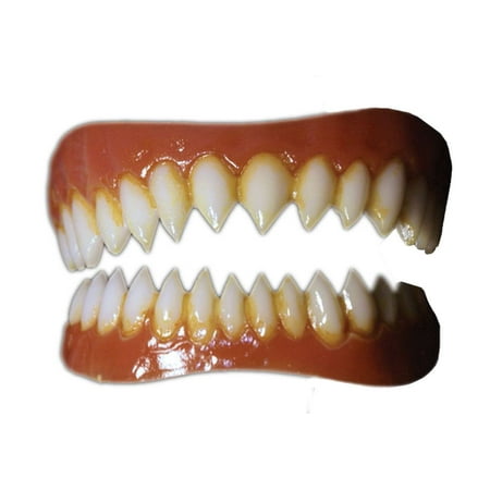 Gremlin FX Fangs 2.0 Evil Teeth Veneer