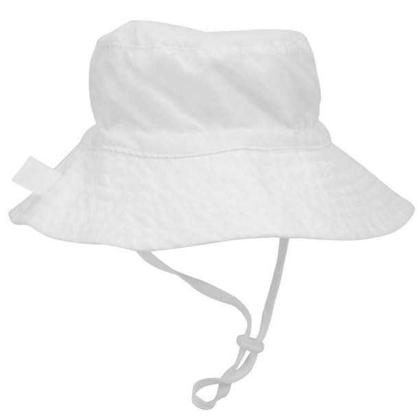 Adjustable Bucket Hat, Ventilation Foldable Easy Carrying Bucket
