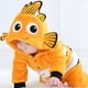 thumbnail image 1 of Nemo-peleles de Anime para bebé, pijamas de dibujos animados para niños y niñas, disfraz de Cosplay, Mono para bebé, ropa con capucha para recién nacido, 1 of 4