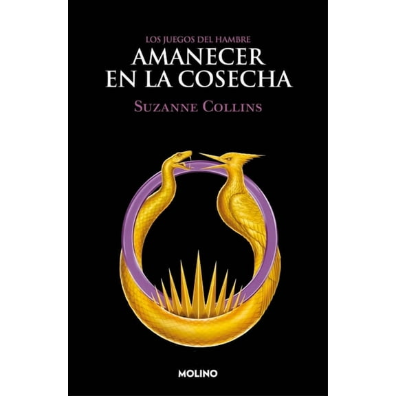 Juegos del Hambre Amanecer En La Cosecha / Sunrise on the Reaping, (Paperback)