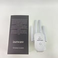 thumbnail image 5 of inetware Wireless routers, 2025 WiFi Extender Signal Booster for Home, Long Range Internet Wireless Repeater up to 10,000 sq.ft, WiFi Amplifier w/Ethernet Port, 5 of 10