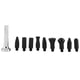 thumbnail image 5 of Nikou Auto Body Tools Paintless Dent Repair Kit con Cabezales de Goma Paintless Dent Repair Hand Tool Set, 5 of 5