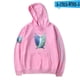 thumbnail image 1 of Ropa de protección solar para niños de Mickey Minnie Donald Duck de Disney, chaqueta fina transpirable con capucha de verano, Top de manga largamickey minnie110 y Mickey Deng Xun unisex, 1 of 2