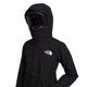 thumbnail image 4 of Chaqueta THE NORTH FACE Freedom Insulated TNF negra para mujer, 4 of 7
