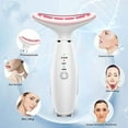 thumbnail image 2 of Fymlhomi Neck Face Firming Wrinkle Removal Tool, Double Chin Reducer Tool, Skin Rejuvenation Beauty Massager for Skin Care,Improve,Firm,Tightening and Smooth, 2 of 5