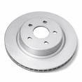 thumbnail image 3 of KarParts360 For Volvo C70 2006-2013 Brake Rotors | Set Of 2, 3 of 4