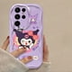 thumbnail image 3 of Sanrio-funda de silicona suave para Samsung Galaxy, Hello Kitty, Kuromi, 3D Wave, A54, A34, A14, A24, A13, A23, A33, A53, A73, A15, A05, A05S, 3 of 5