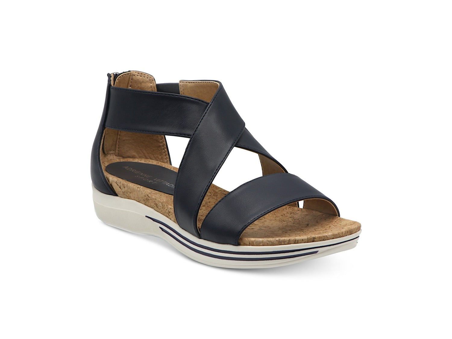 adrienne vittadini cary sport sandals