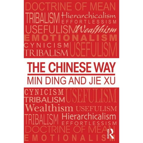 The Chinese Way, (Paperback)