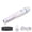 Blue, variant on NFTIGB USB Foot Grinder Callus Remover, Nano Glass Chargeable Gentle Foot Lasting Power for Corns, Blue