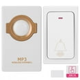 thumbnail image 4 of LAFGUR Récepteur de Contrôle à Bouton Télécommande Sans Fil Mp3 Maison 1v1, 4 of 8