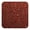 Brick, variant on Sandtastik Coarse Colored Sand, Baja Blue - 25 lb