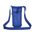 thumbnail image 3 of Botella de Agua Portátil Bolsa de Malla Correa para el Hombro Bolsa Colgante Taza de Agua Funda Protectora Mascota Outing Fitness Bolsa de Almacenamiento Portátil de Botella de Agua, 3 of 8