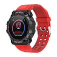 thumbnail image 1 of Nuevo Reloj Inteligente Impermeable FD68s Con monitor De Frecuencia Cardíaca/Sueño/Pantalla Redonda De 1,44 Pulgadas/Llamadas De Bluetooth, 1 of 4