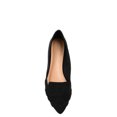 thumbnail image 5 of Womens Pointed Toe Flat, 5 of 8