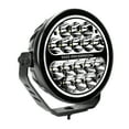 thumbnail image 2 of Go Rhino! MAXROUND 7" LED Driving Light with Daytime Running Lights, 2 of 10