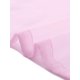 thumbnail image 5 of CAMISA DE MANGA LARGA TRANSPARENTE CON CUELLO PUNTA Y BOTONES PARA MUJER INSPIRADA CHIC L MORADO CLARO, 5 of 6