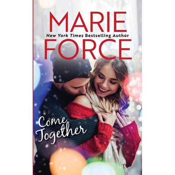 Pre-Owned Come Together (Paperback) 1952793203 9781952793202