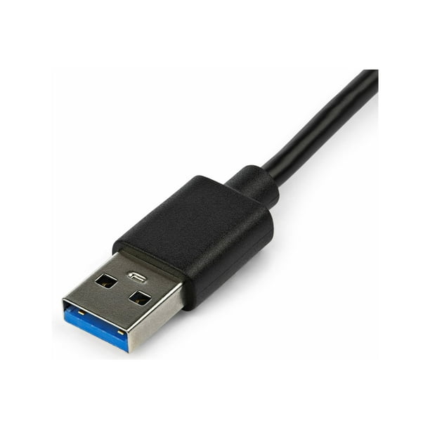 StarTech.com USB 3.0 to HDMI Adapter, 4K 30Hz Ultra HD