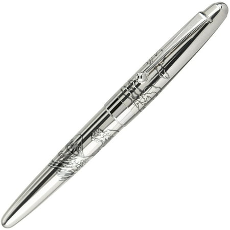 Pilot Sterling Mount Fuji Rollerball Pen