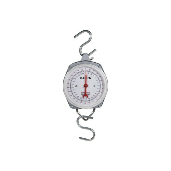 Sportsmans Scale 500 Lbs