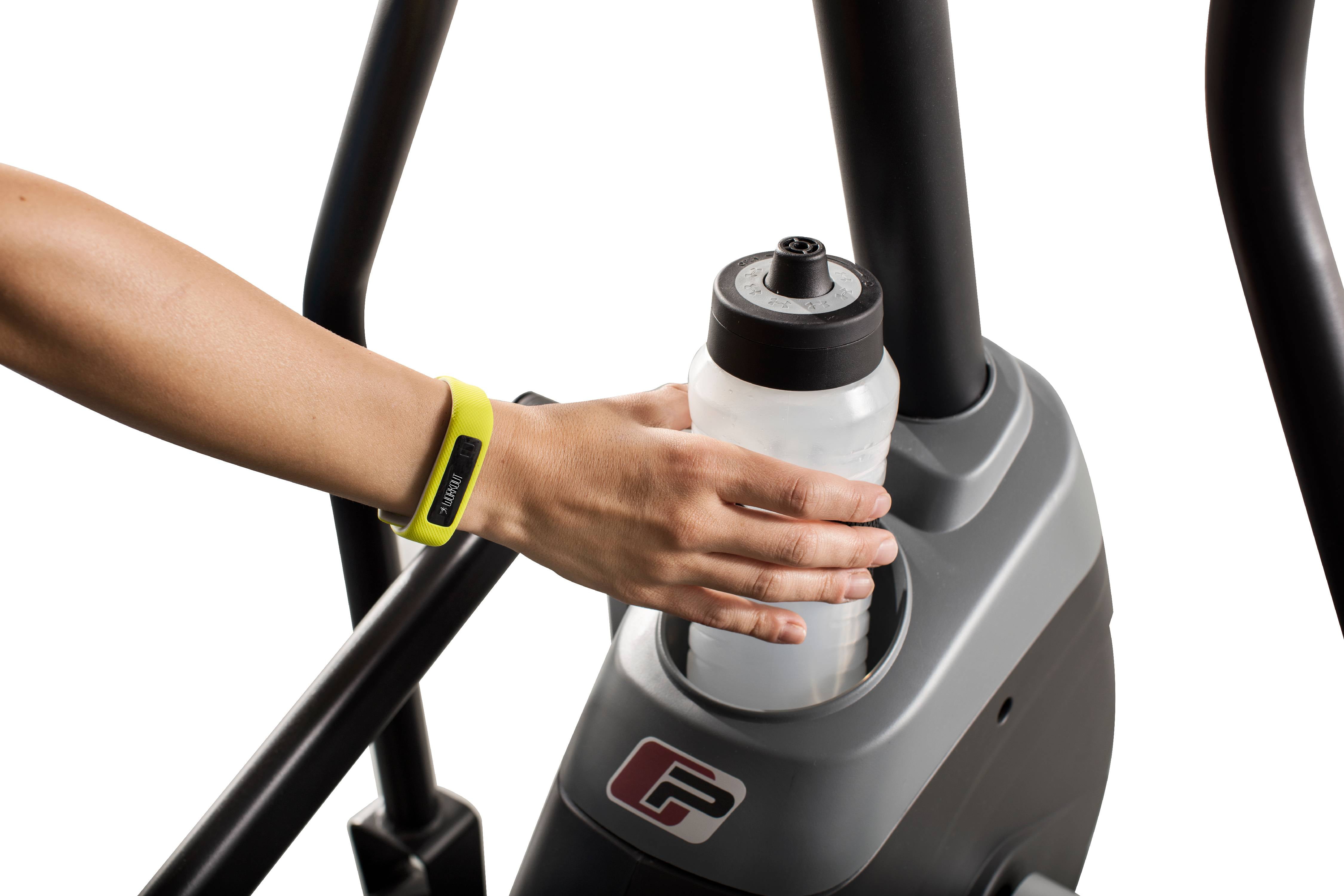 new balance 10k 9.5 elliptical trainer