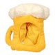 thumbnail image 2 of Sombrero de cerveza, accesorio para fotos, decoración de disfraces, sombrero encantador, para fiestas, cosplay, vacaciones, juego de rol, 2 of 8