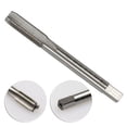 thumbnail image 4 of Bgsha HSS 5/16" - 36 Right Hand Thread Tap 5/16 - 36 tpi HSS Metalworking Tool, 4 of 8