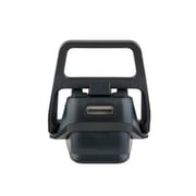 Baby Jogger RAPIDLOCK Infant Car Seat Base for City GO, City GO 2, and City GO AIR, Black