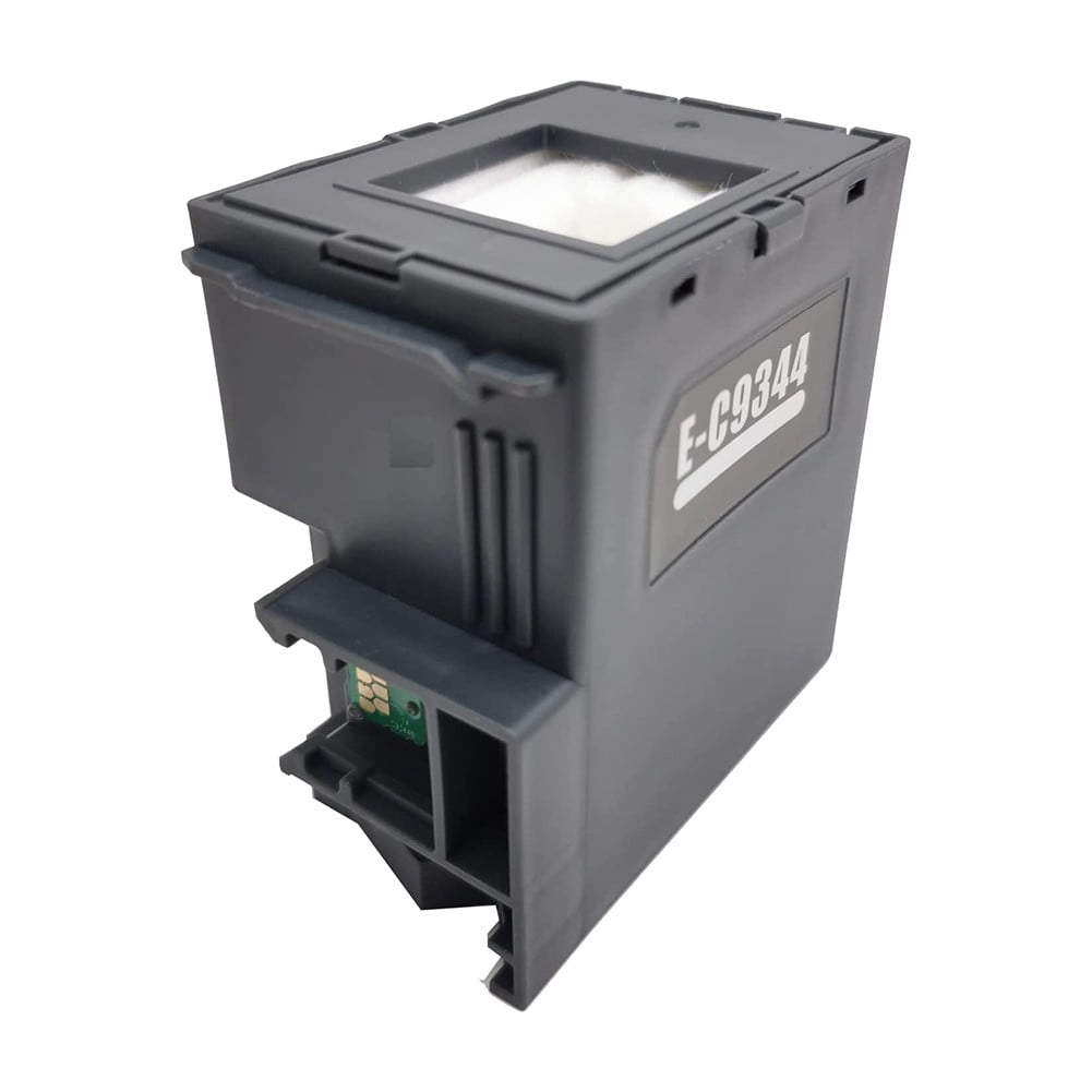 Kit D'entretien Pour Imprimante Avec Puce Intelligente T3661 - Éponge De Nettoyage, Neuf
