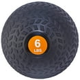 thumbnail image 2 of BalanceFrom Workout Exercise Fitness Weighted Slam Ball, 2 of 5
