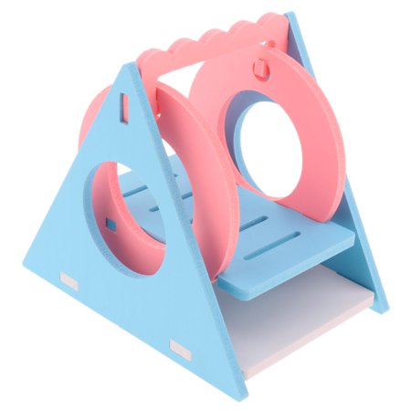 Colorful Swing Hamsters Mice Rats Guinea Pigs Chinchillas Squirrels